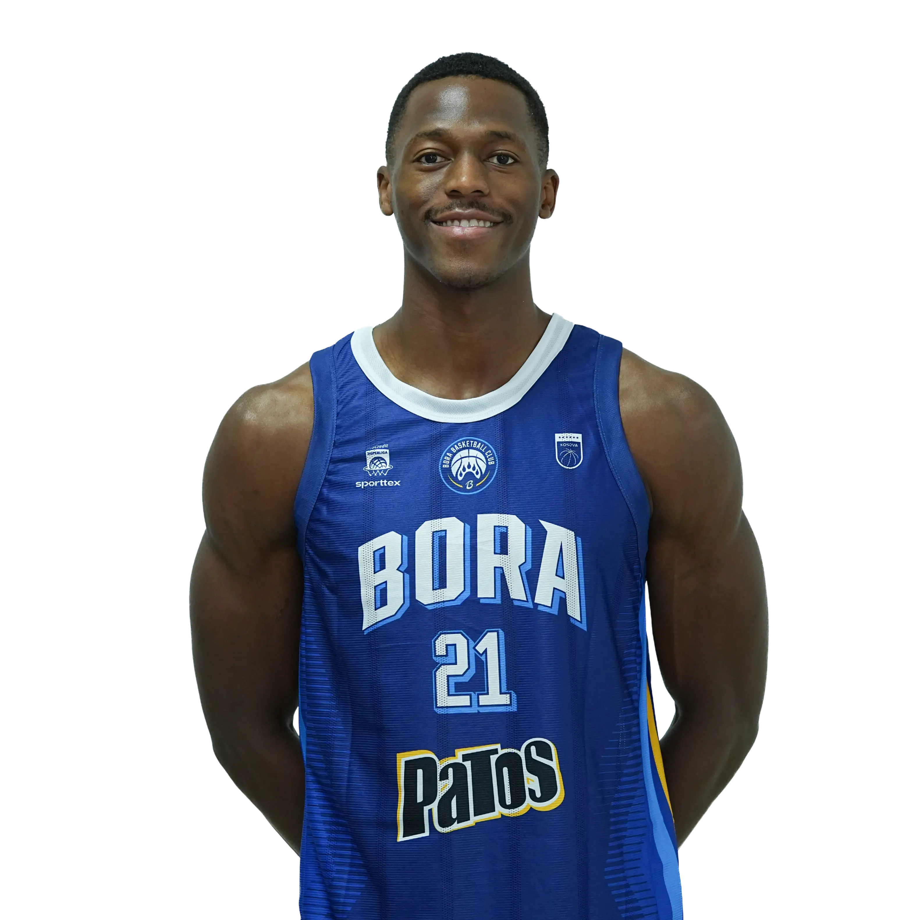 Player Photo